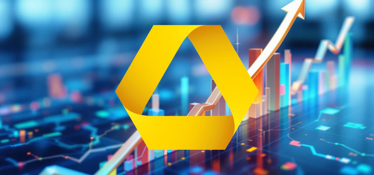 Beitragsbild zu Commerzbank Aktie: Altlasten rächen sich!