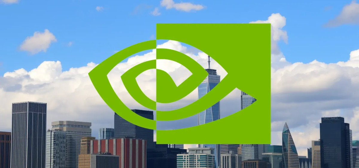 Beitragsbild zu Nvidia Aktie: Marktgeschehen analysiert