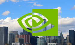 Beitragsbild zu Nvidia Aktie: Marktgeschehen analysiert
