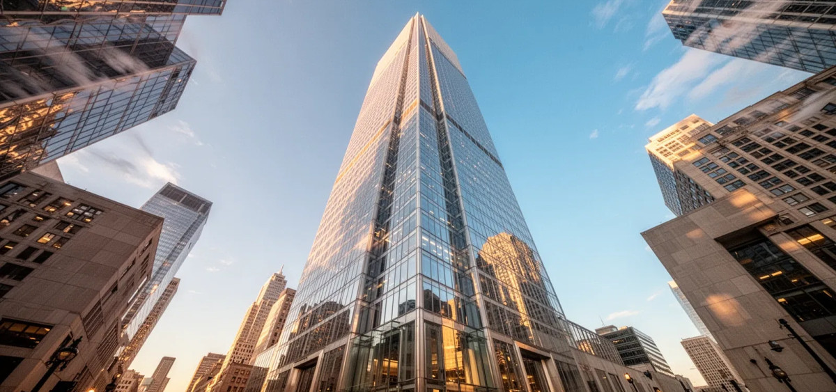 Beitragsbild zu iShares (DE) I - iShares Dow Jones: Neudefinierte Erfolgschancen