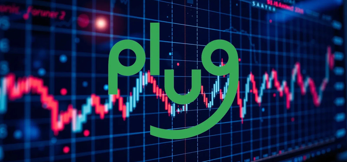 Beitragsbild zu Plug Power-Aktie: Totaler Feierabend!