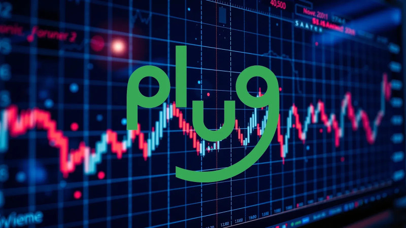 Beitragsbild zu Plug Power-Aktie: Totaler Feierabend!