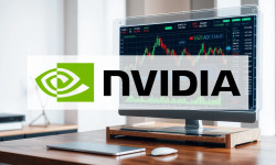Beitragsbild zu Nvidia Aktie: Rekordquartal, aber Anleger enttäuscht