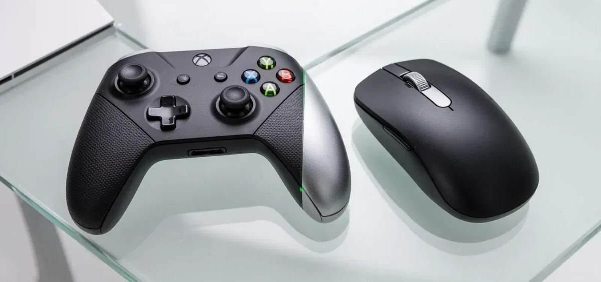 Beitragsbild zu Microsoft Aktie: Gaming-Wechsel