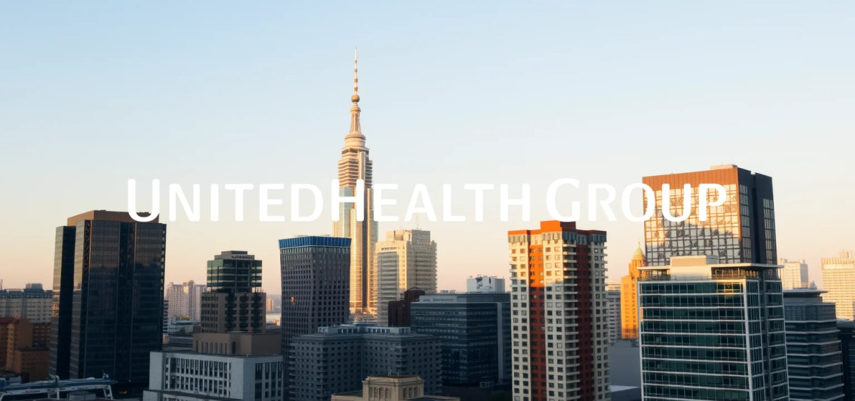 Beitragsbild zu Unitedhealth Aktie: Anlegervertrauen gestärkt!