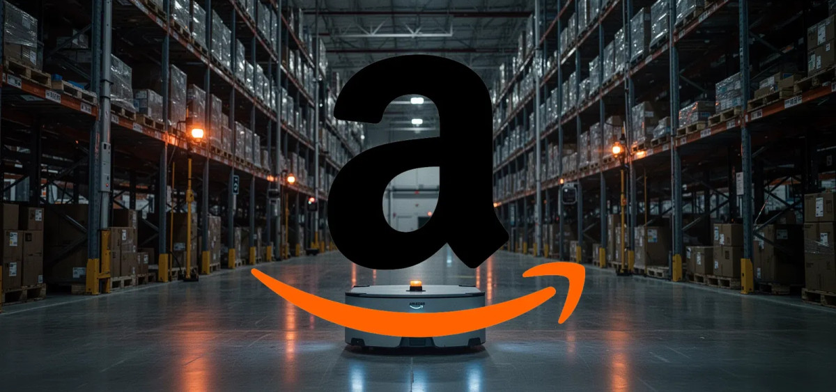 Beitragsbild zu Amazon Aktie: Investitionsschock