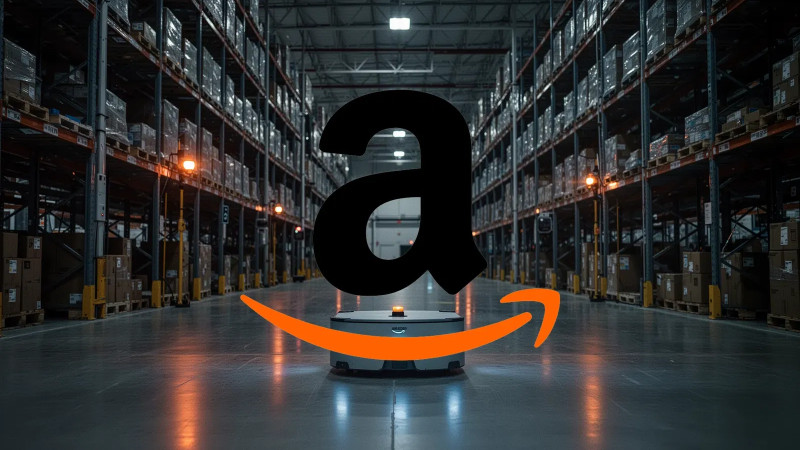 Beitragsbild zu Amazon Aktie: Investitionsschock