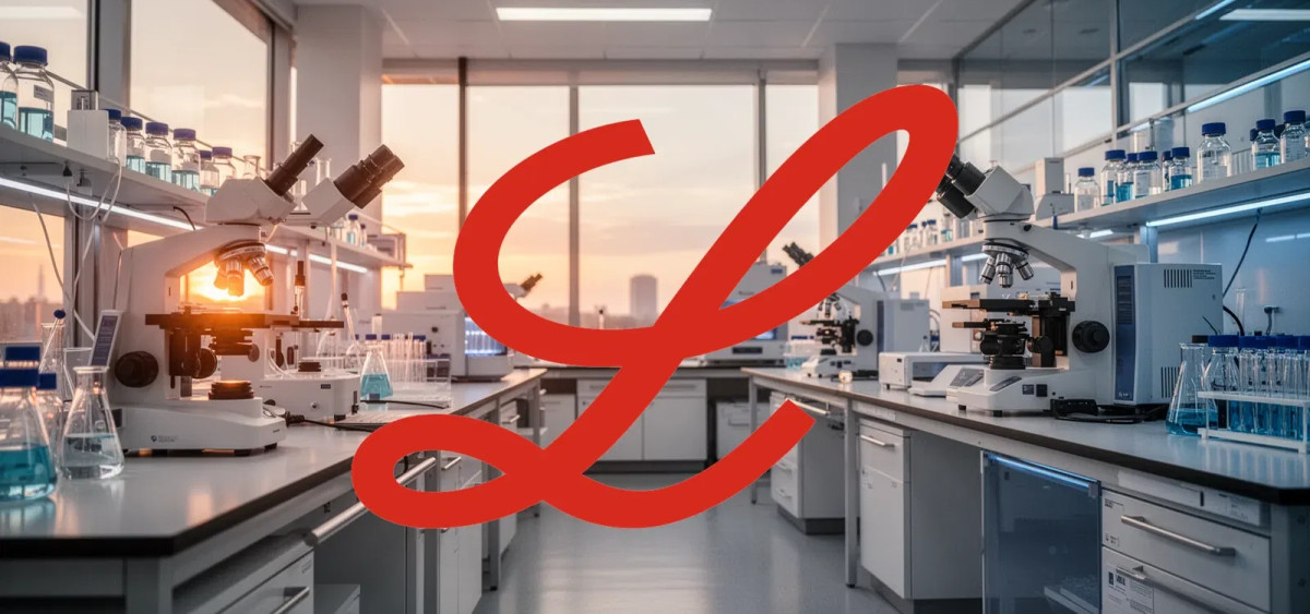 Beitragsbild zu Eli Lilly Aktie: Brillante Zahlen!