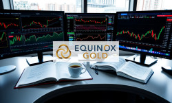 Beitragsbild zu Equinox Gold Aktie: Motivation pur!