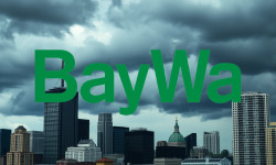 Beitragsbild zu BayWa Aktie: Vertrauensschwund!