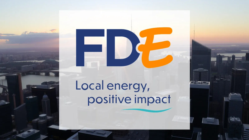 Beitragsbild zu La Française de l'Energie Aktie: Fortschrittliche Lösungen!