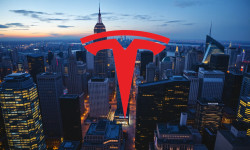 Beitragsbild zu Tesla-Aktie: ERWISCHT!