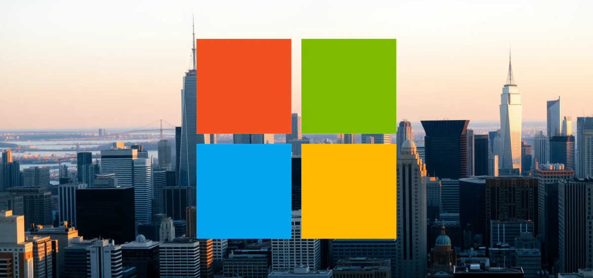 Beitragsbild zu Microsoft Aktie: Milliarden-Investor rebelliert