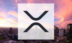 Beitragsbild zu XRP: Lichtblicke voran!