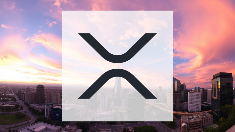 Beitragsbild zu XRP: Lichtblicke voran!