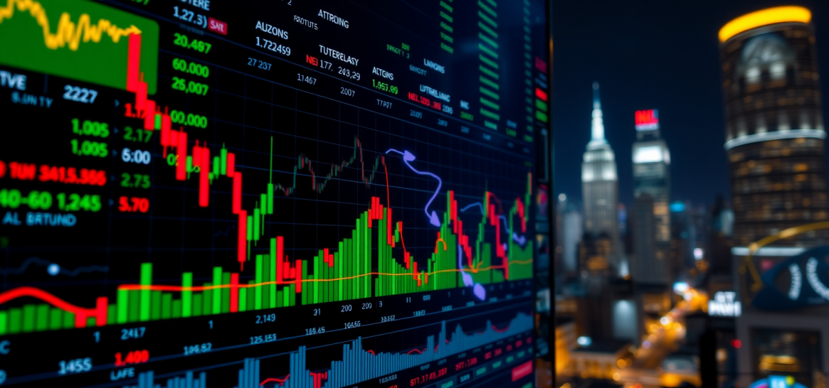 Beitragsbild zu XRP: Nach der Schock-Meldung!