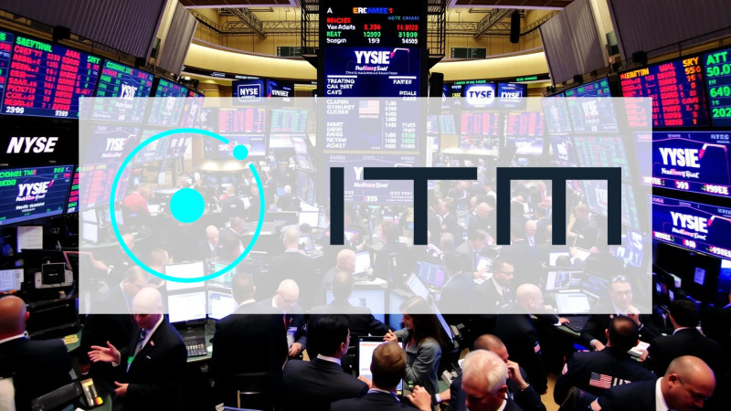 Beitragsbild zu ITM Power Aktie: Positive Geschäftsentwicklungen!