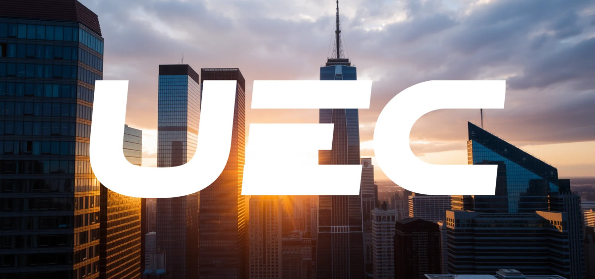 Beitragsbild zu Uranium Energy Aktie: Großartige Entwicklung!