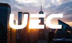 Beitragsbild zu Uranium Energy Aktie: Großartige Entwicklung!