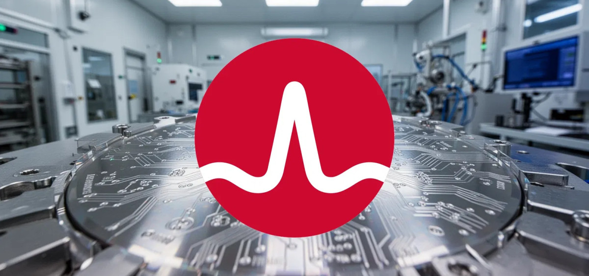 Beitragsbild zu Broadcom Aktie: 2nm-Start