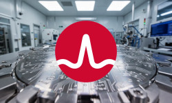Beitragsbild zu Broadcom Aktie: 2nm-Start