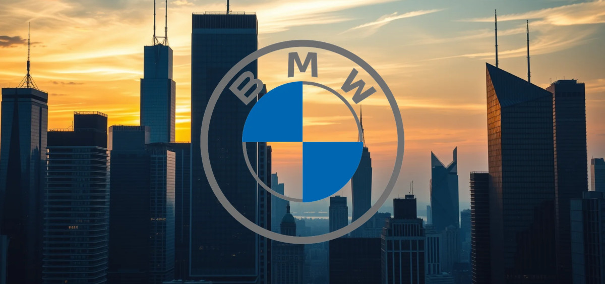 Beitragsbild zu BMW Aktie: Angriff auf das Jahreshoch!