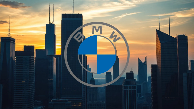 Beitragsbild zu BMW Aktie: Angriff auf das Jahreshoch!