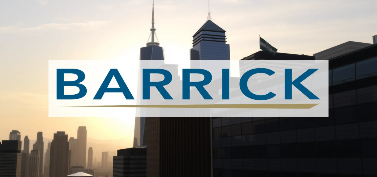 Beitragsbild zu Barrick Aktie: Beachtliche Innovationskraft!