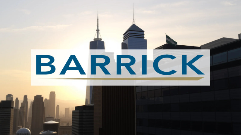 Beitragsbild zu Barrick Aktie: Beachtliche Innovationskraft!