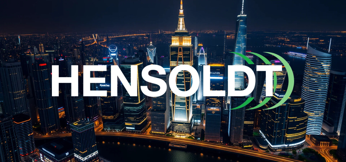 Beitragsbild zu Hensoldt Aktie: Friedenshoffnung = Absturz?