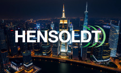 Beitragsbild zu Hensoldt Aktie: Friedenshoffnung = Absturz?