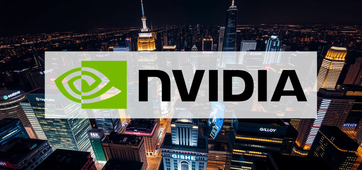 Beitragsbild zu Nvidia Aktie: Kehrtwende bei China-Geschäft