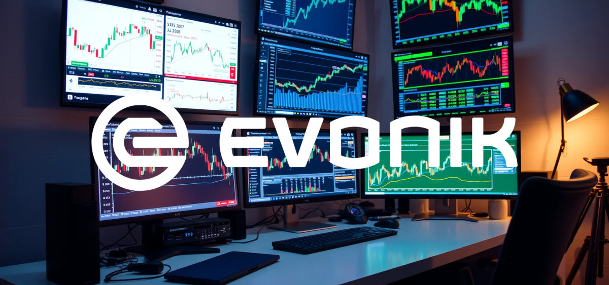 Beitragsbild zu Evonik Aktie: Goldman schlägt zu!