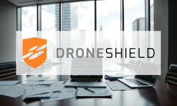 Beitragsbild zu DroneShield Aktie: Guter Genossenerwind!