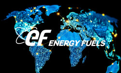 Beitragsbild zu Energy Fuels Aktie: Uran-Riese im Stresstest