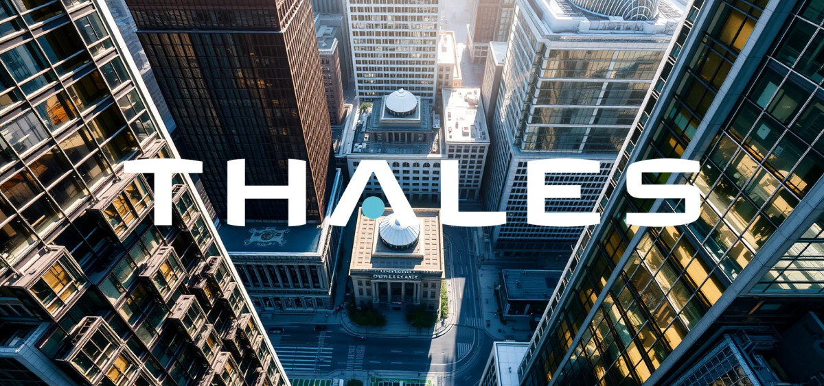 Beitragsbild zu Thales Aktie: Mega-Deal stößt auf taube Ohren