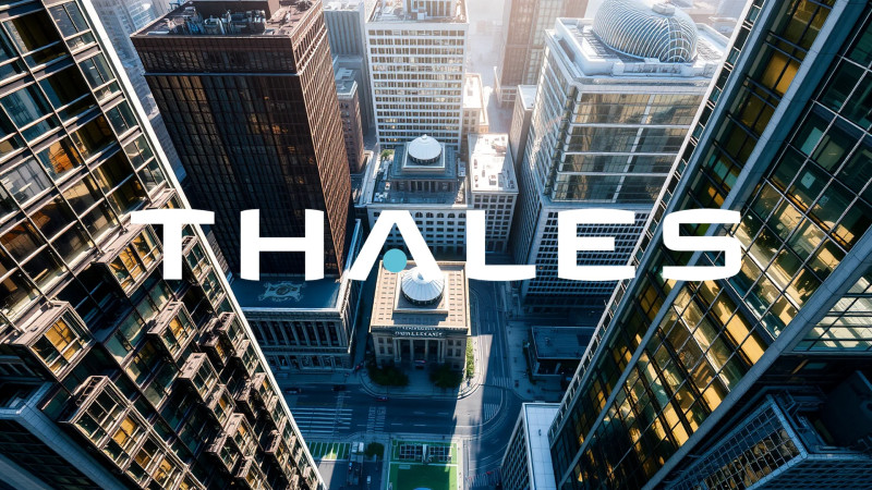 Beitragsbild zu Thales Aktie: Mega-Deal stößt auf taube Ohren