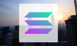 Beitragsbild zu Solana: Kapitalstarker Neustart!