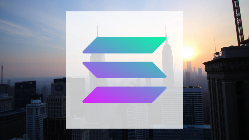 Beitragsbild zu Solana: Kapitalstarker Neustart!