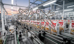 Beitragsbild zu Nestlé Aktie: Produktion hochgefahren