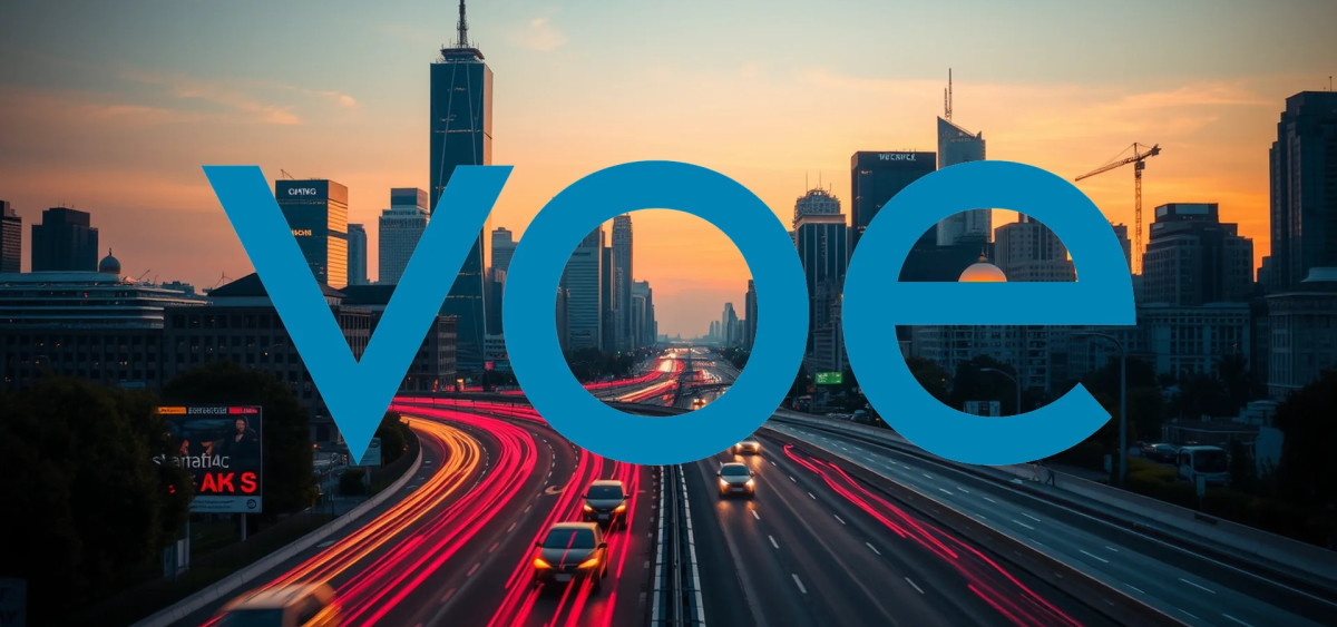 Beitragsbild zu Voestalpine-Aktie: Es könnte noch besser werden!