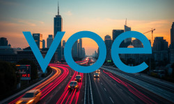 Beitragsbild zu Voestalpine-Aktie: Es könnte noch besser werden!