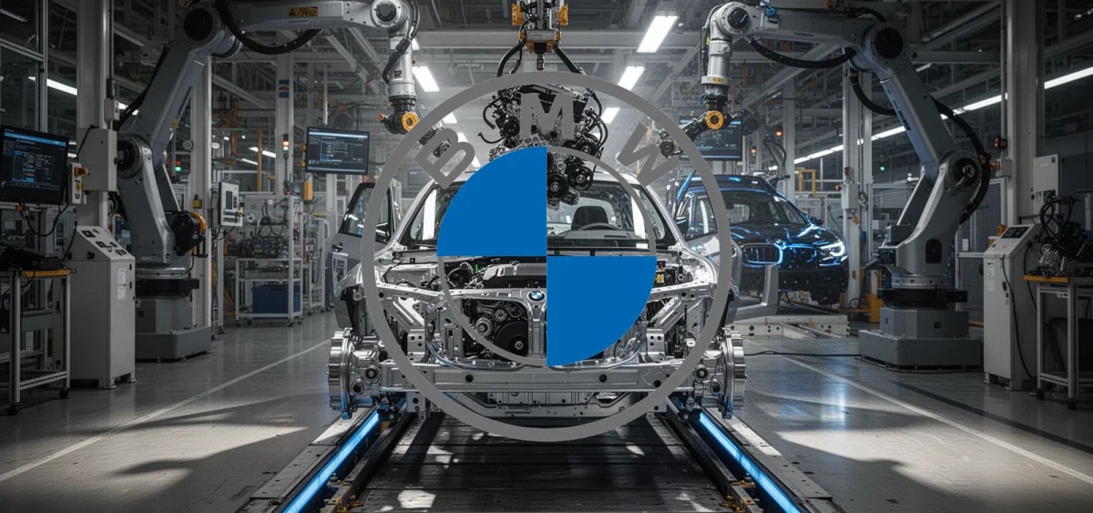 Beitragsbild zu BMW Aktie: Gericht entscheidet über Verbrenner-Zwang