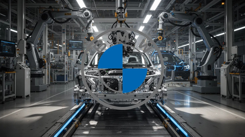 Beitragsbild zu BMW Aktie: Gericht entscheidet über Verbrenner-Zwang