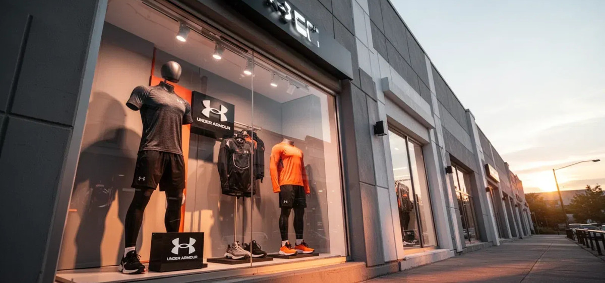 Beitragsbild zu Under Armour Aktie: Großinvestoren steigen ein