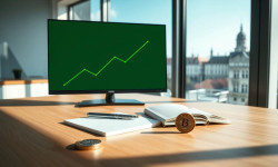 Beitragsbild zu EZB-Pause stabilisiert Österreichs Immobilienfinanzierung