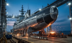 Beitragsbild zu TKMS Aktie: Beeindruckendes Wachstumszeichen