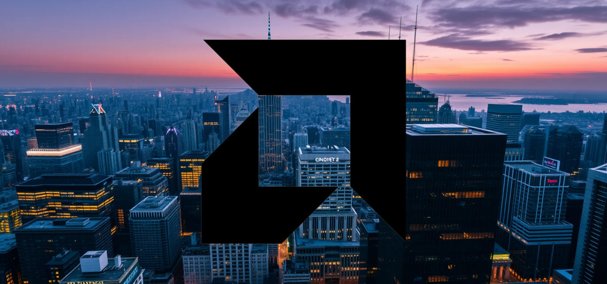 Beitragsbild zu AMD Aktie: Anleger strafen CES-Präsentation ab