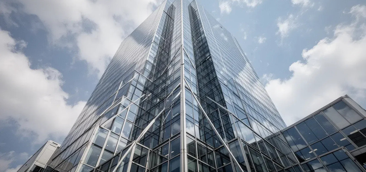 Beitragsbild zu Warner Bros. Discovery Aktie: 110-Milliarden-Übernahme!