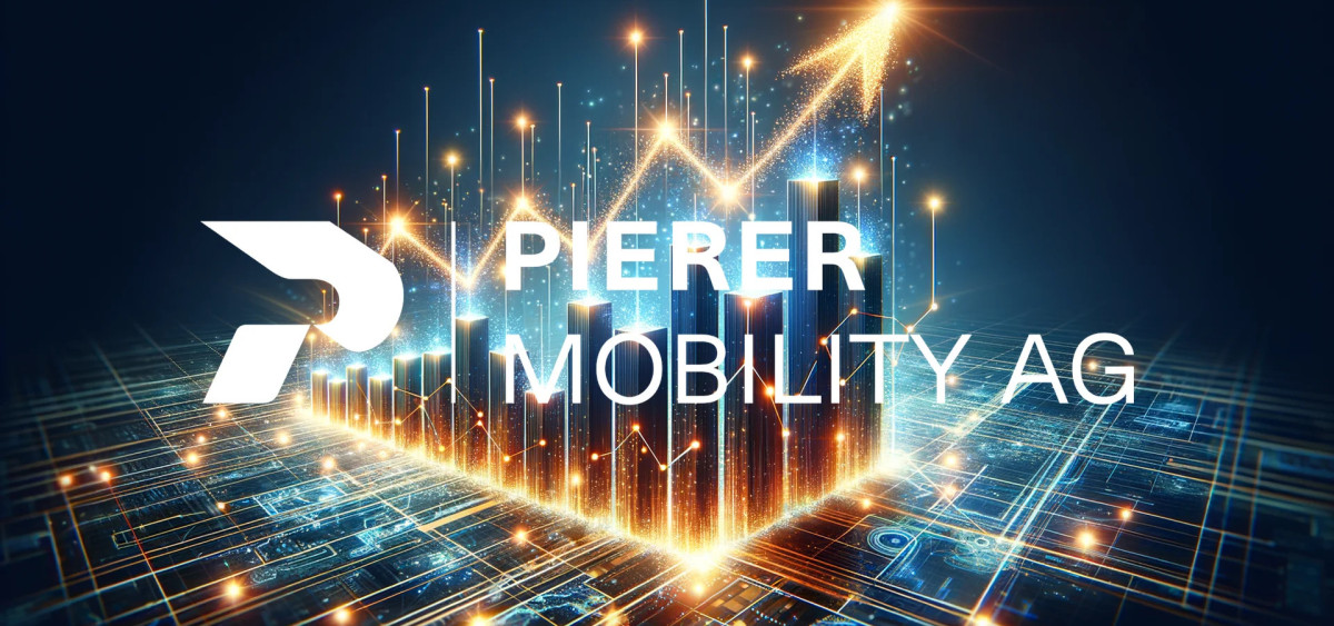 Beitragsbild zu Pierer Mobility-Aktie: Preining übernimmt die Finanzen!